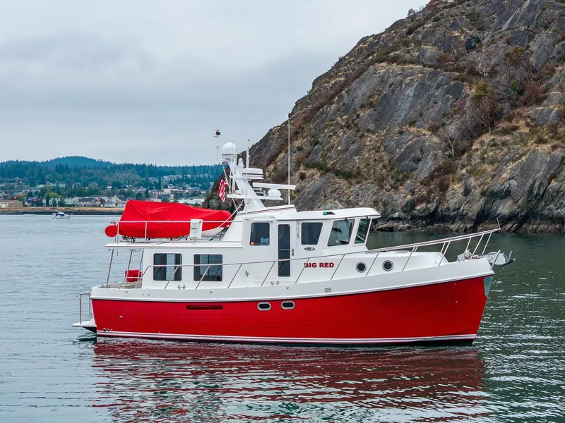 Slide: The Image of American Tug 41 2007 - 5695156