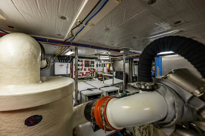 Slide: The Image of American Tug 41 2007 - 5695197