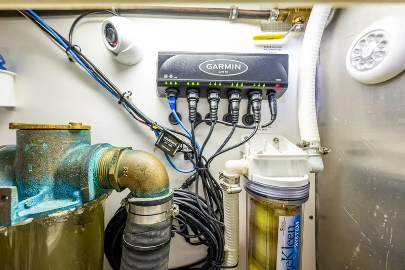 Slide: The Image of American Tug 41 2007 - 5695198