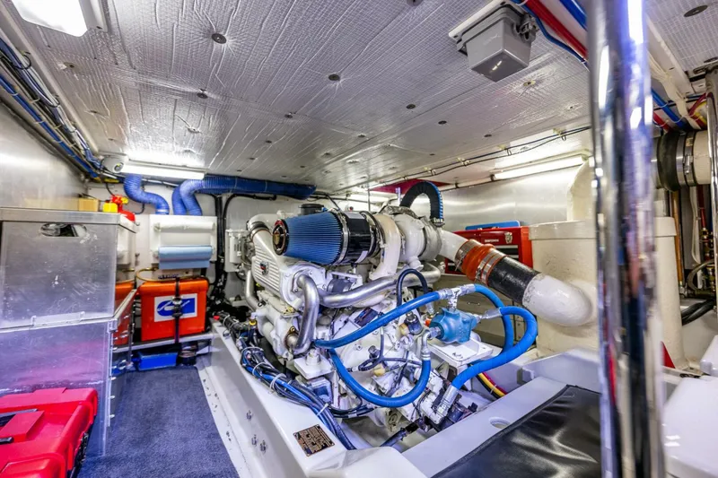 Slide: The Image of American Tug 41 2007 - 5695200