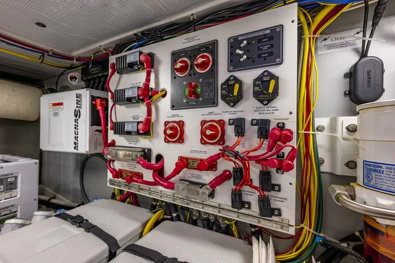 Slide: The Image of American Tug 41 2007 - 5695202