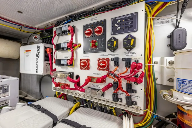 Slide: The Image of American Tug 41 2007 - 5695203