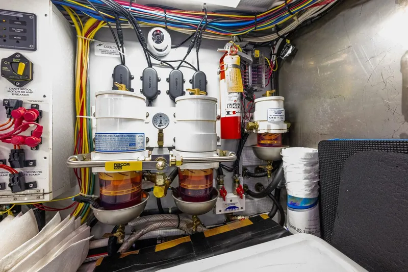 Slide: The Image of American Tug 41 2007 - 5695204