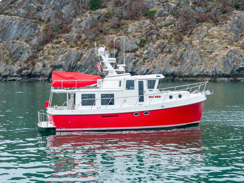 Slide: The Image of American Tug 41 2007 - 5695157