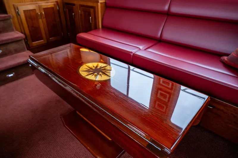 Slide: The Image of American Tug 41 2007 - 5695176