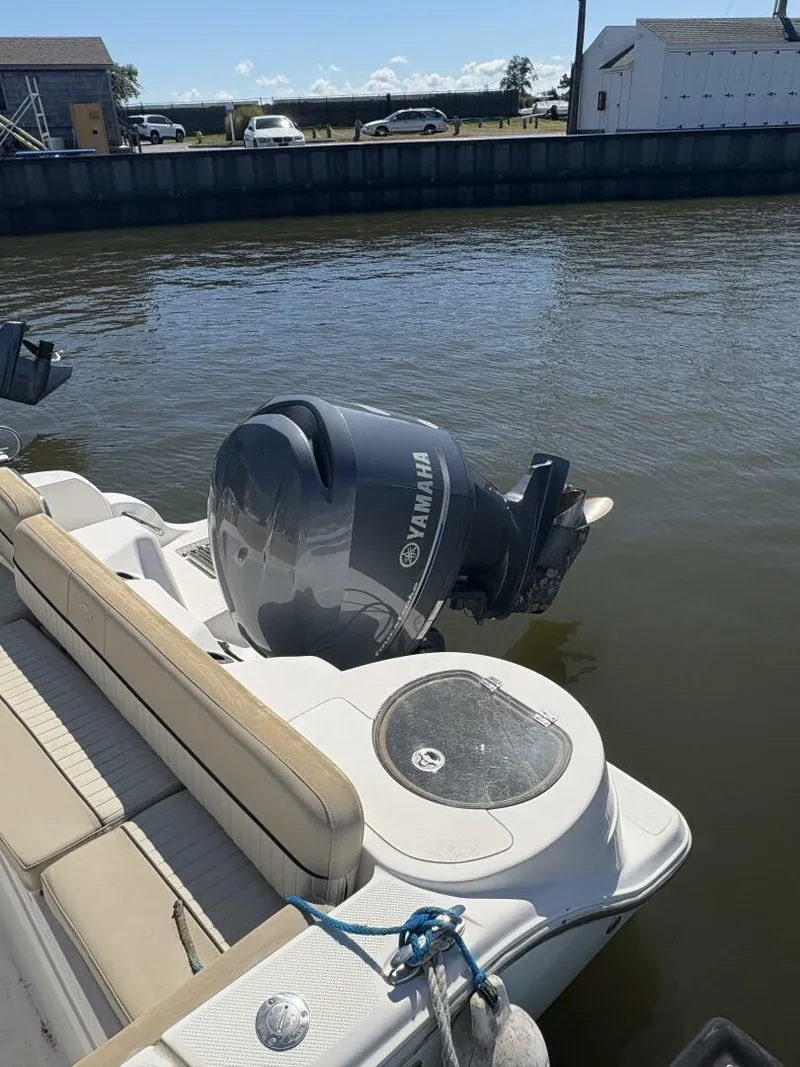 Slide: The Image of Sea Fox 246 Commander 2016 - 5650783