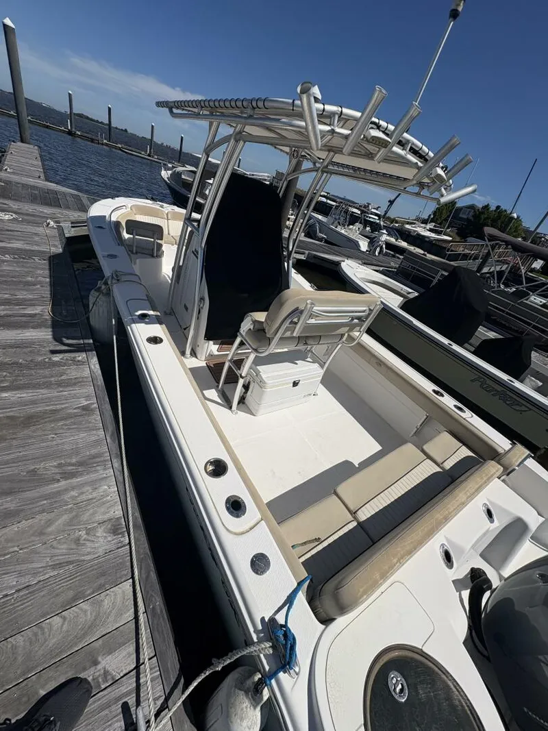 Slide: The Image of Sea Fox 246 Commander 2016 - 5650784