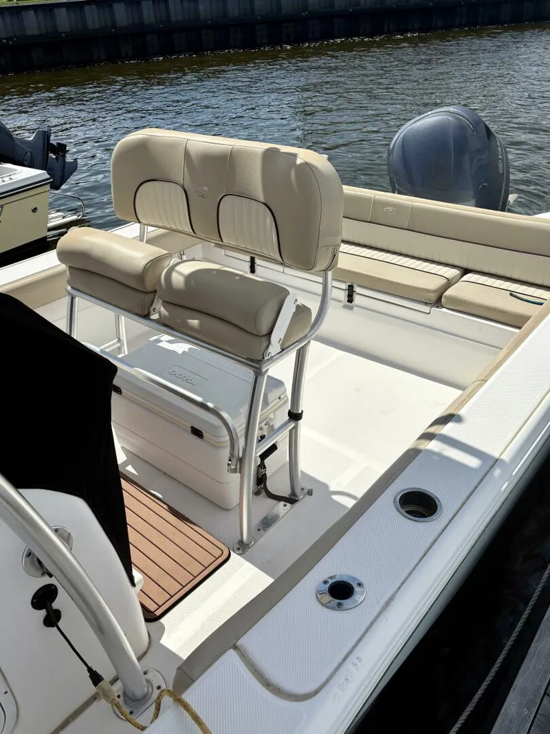 Slide: The Image of Sea Fox 246 Commander 2016 - 5650793