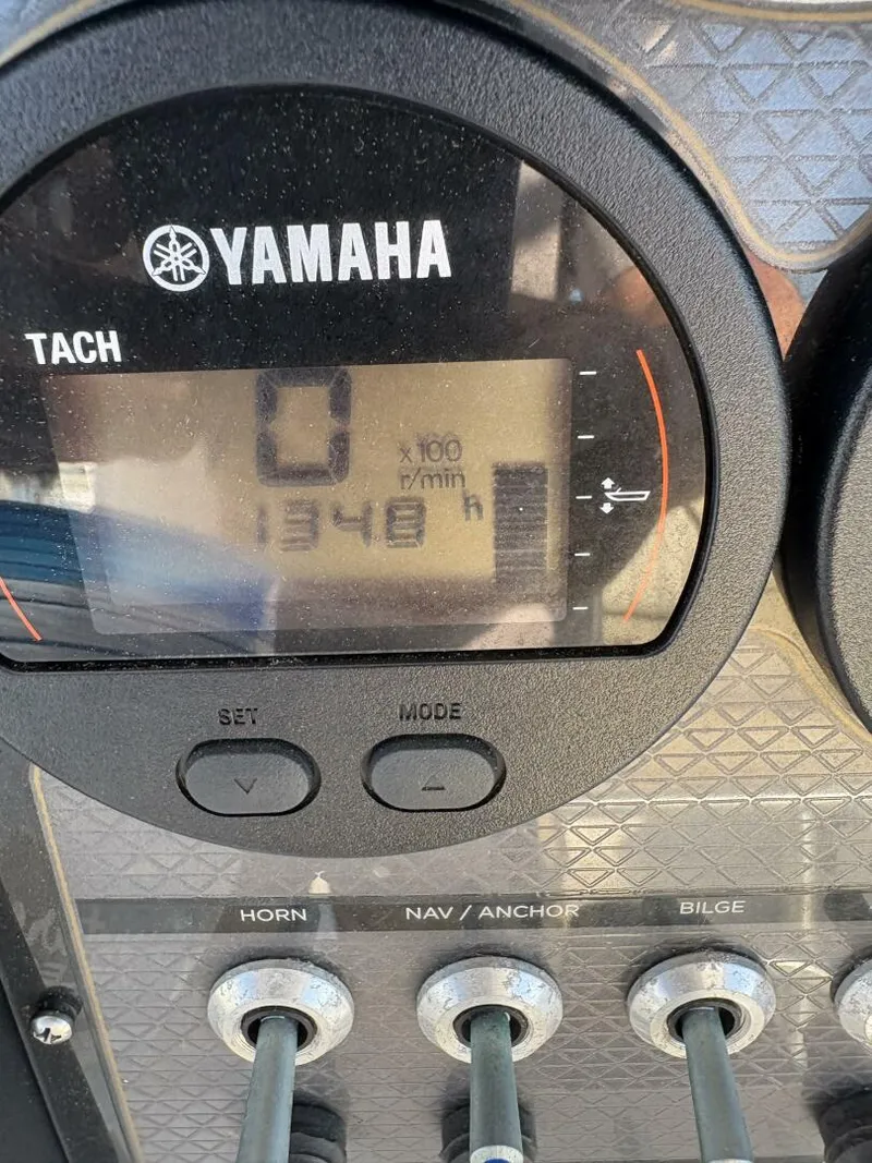 Slide: The Image of Sea Fox 246 Commander 2016 - 5650785