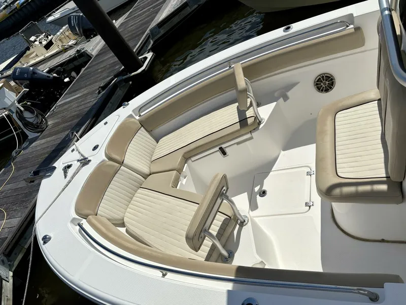 Slide: The Image of Sea Fox 246 Commander 2016 - 5650789