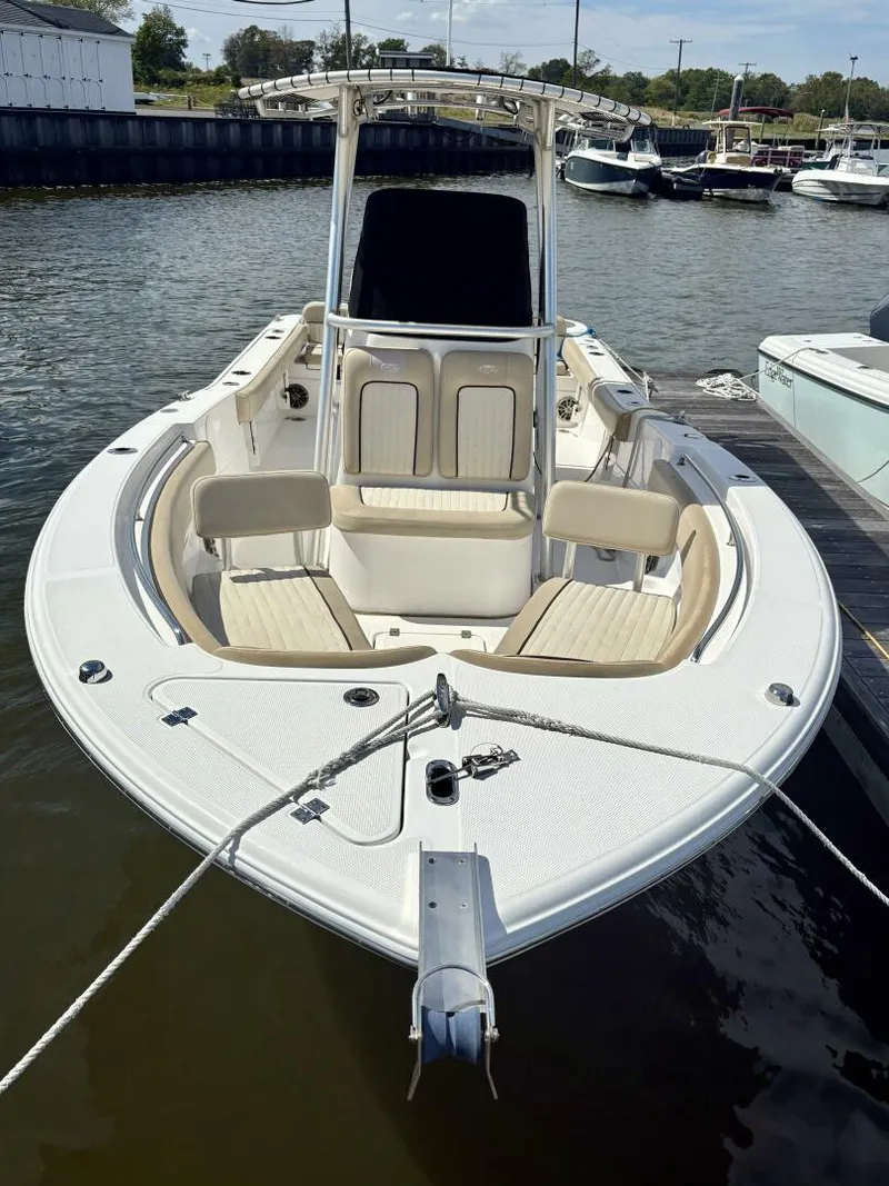 Slide: The Image of Sea Fox 246 Commander 2016 - 5650788