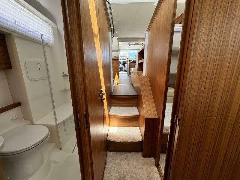 Slide: The Image of Greenline 40 Hybrid 2026 - 5650781