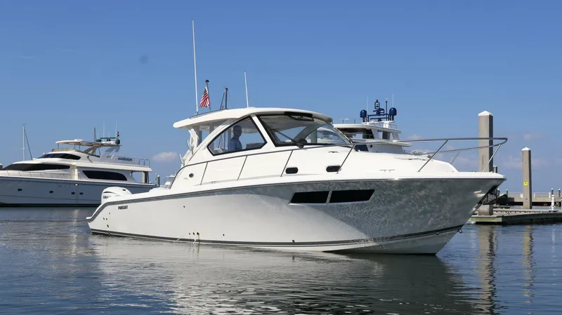 Slide: The Image of Pursuit OS 355 2023 - 5650809