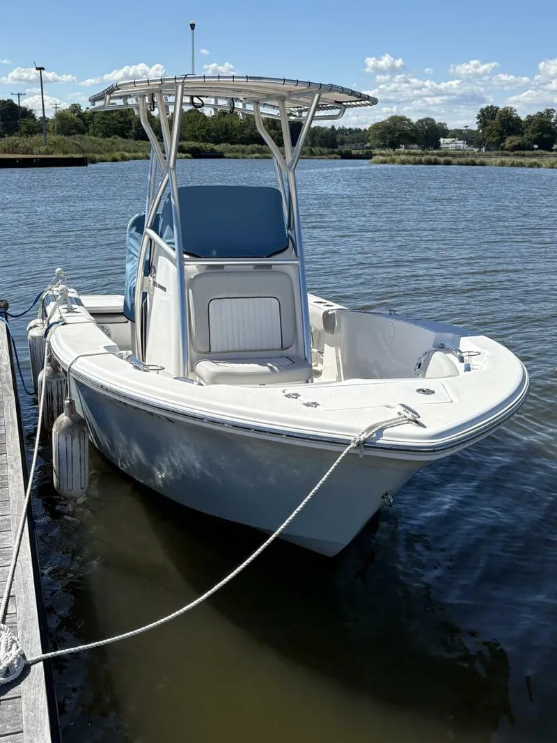 Slide: The Image of Sea Fox 206 Commander 2021 - 5650879