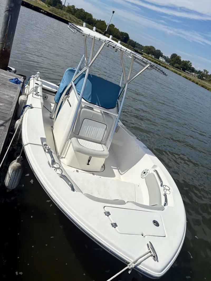 Slide: The Image of Sea Fox 206 Commander 2021 - 5650887