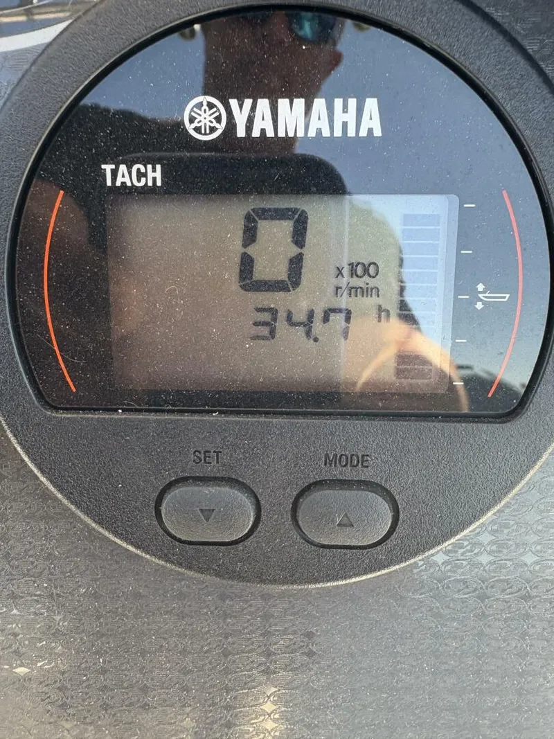 Slide: The Image of Sea Fox 206 Commander 2021 - 5650868