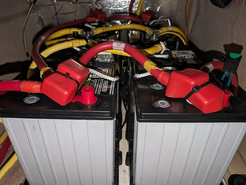 Slide: The Image of Ranger Tug 31 2018 - 5651151