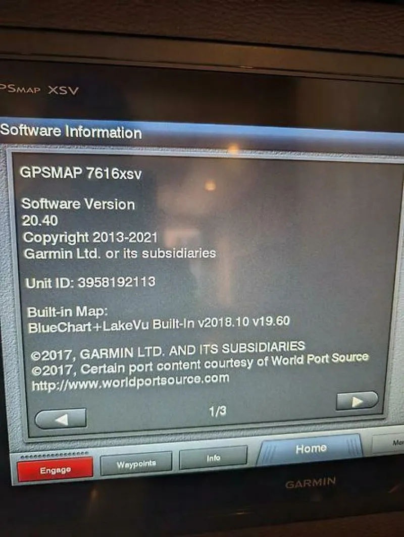 Slide: The Image of Ranger Tug 31 2018 - 5651157