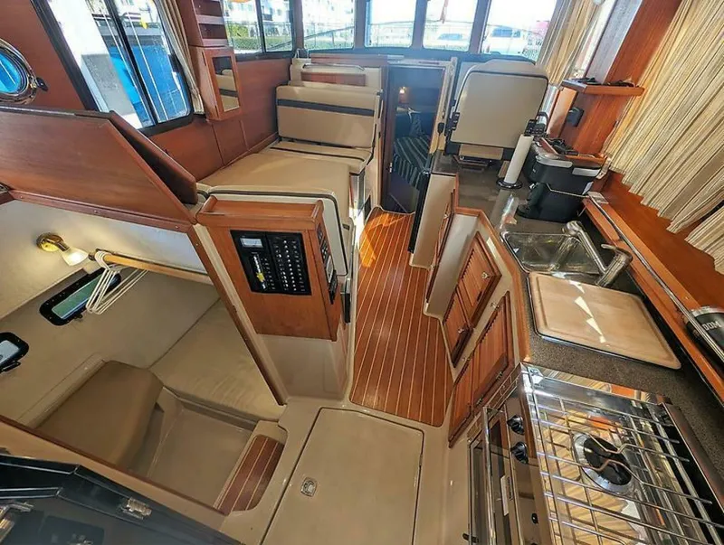 Slide: The Image of Ranger Tug 31 2018 - 5651158