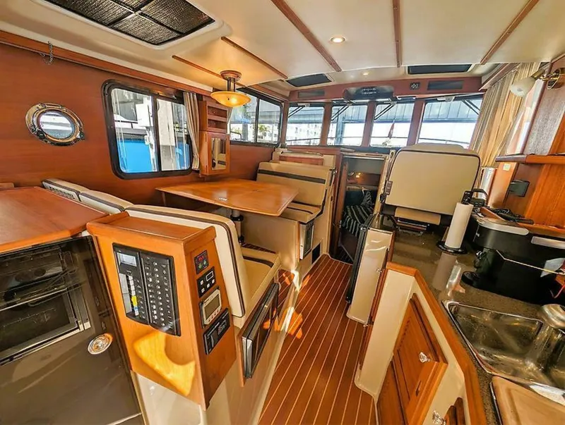 Slide: The Image of Ranger Tug 31 2018 - 5651160