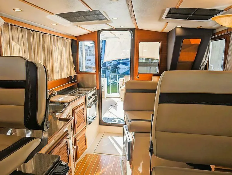 Slide: The Image of Ranger Tug 31 2018 - 5651166