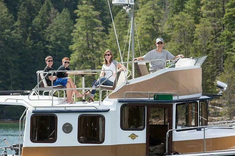 Slide: The Image of Ranger Tug 31 2018 - 5651167