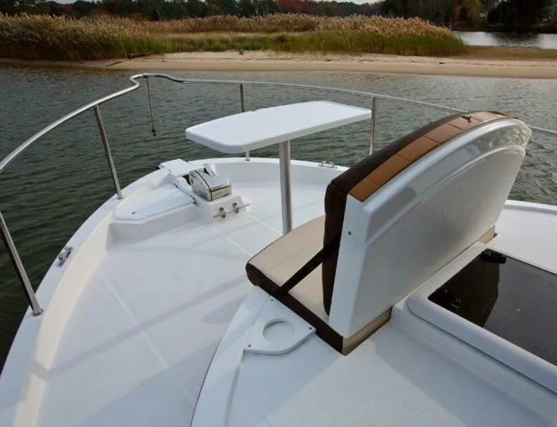 Slide: The Image of Ranger Tug 31 2018 - 5651177