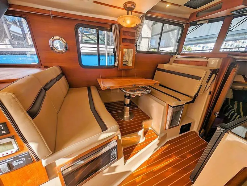 Slide: The Image of Ranger Tug 31 2018 - 5651144