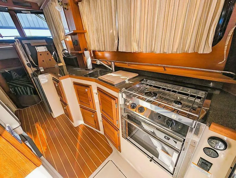 Slide: The Image of Ranger Tug 31 2018 - 5651180