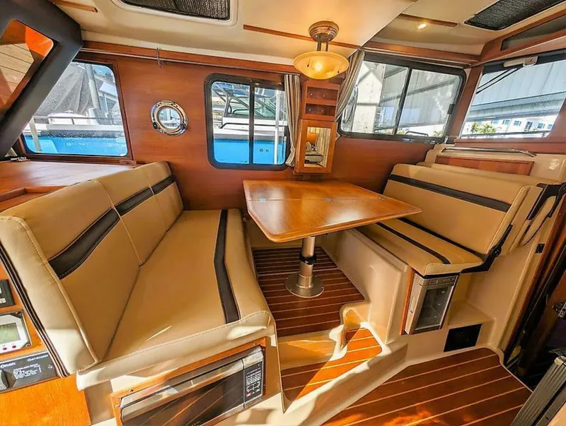 Slide: The Image of Ranger Tug 31 2018 - 5651182