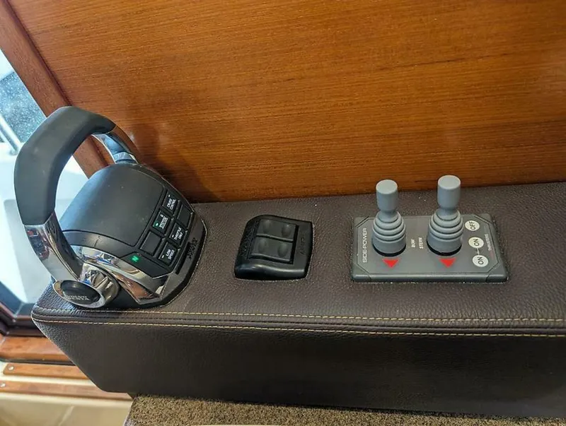 Slide: The Image of Ranger Tug 31 2018 - 5651183