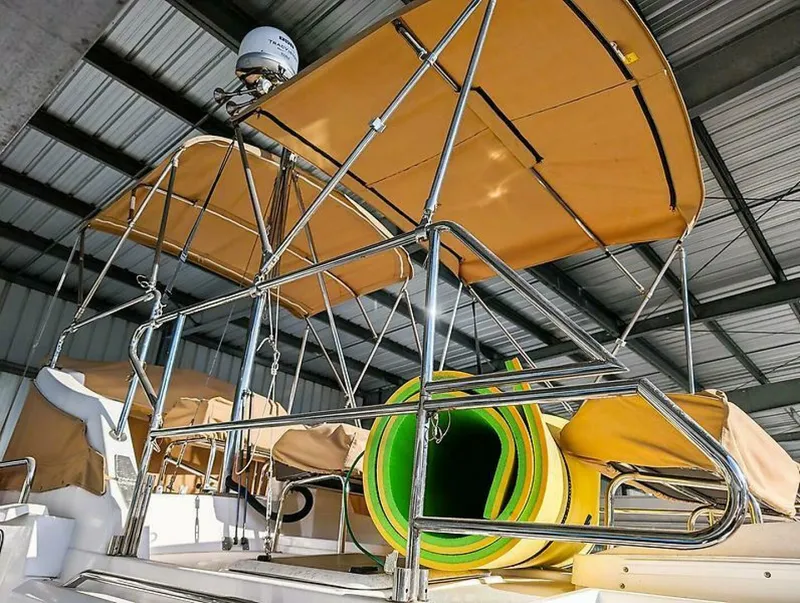 Slide: The Image of Ranger Tug 31 2018 - 5651187