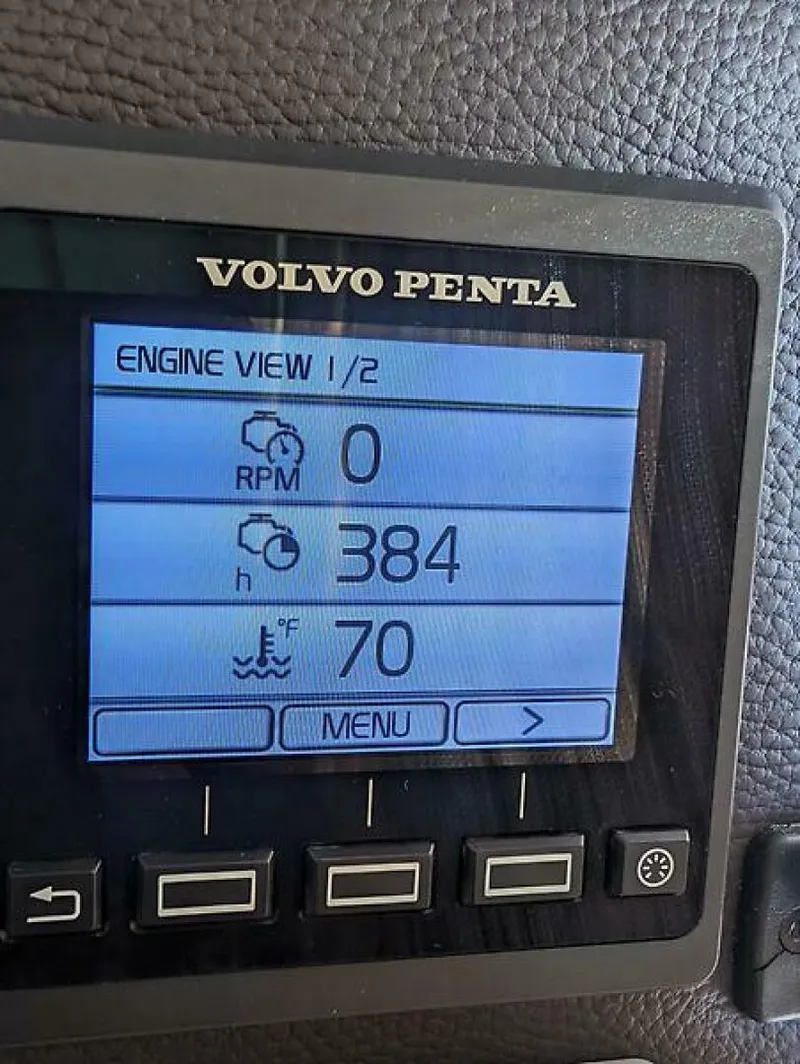 Slide: The Image of Ranger Tug 31 2018 - 5651188