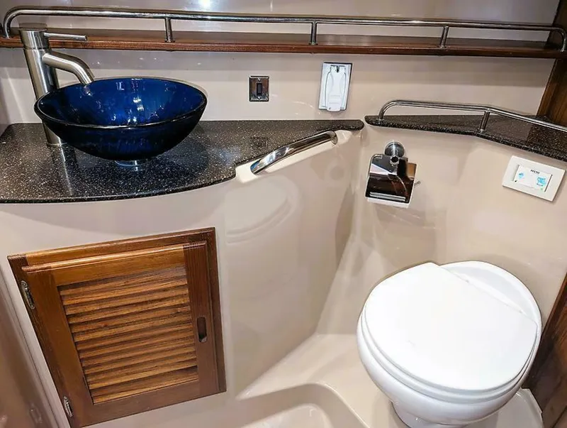 Slide: The Image of Ranger Tug 31 2018 - 5651191