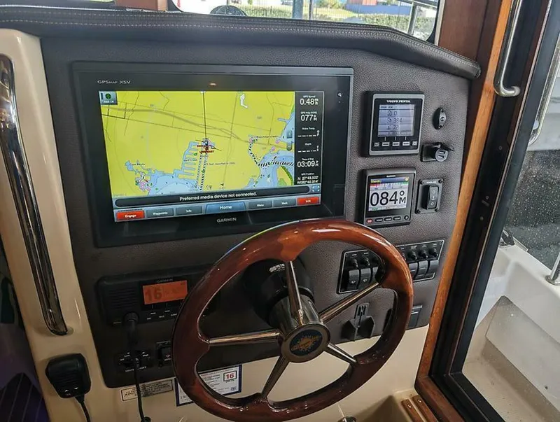 Slide: The Image of Ranger Tug 31 2018 - 5651145