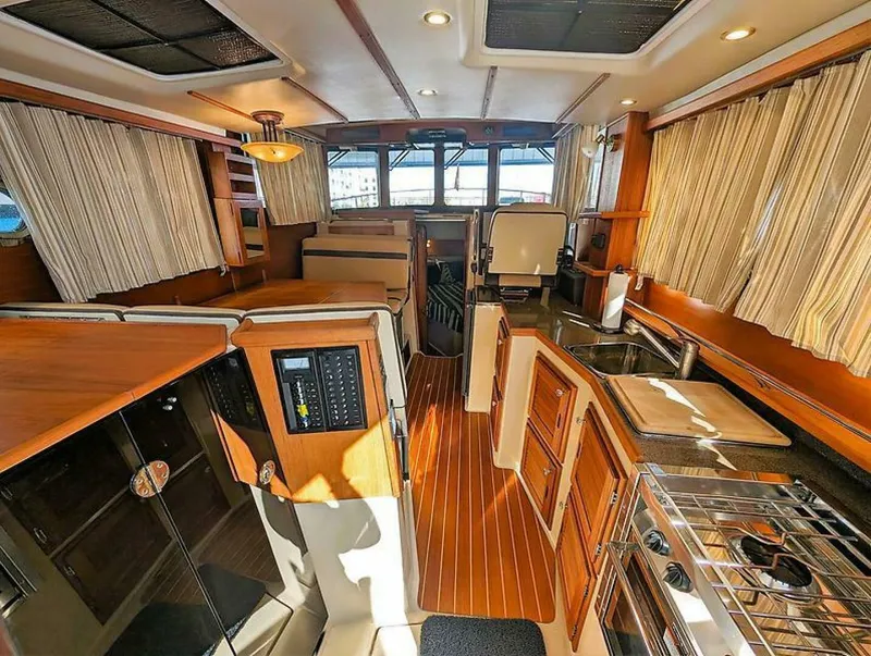 Slide: The Image of Ranger Tug 31 2018 - 5651195