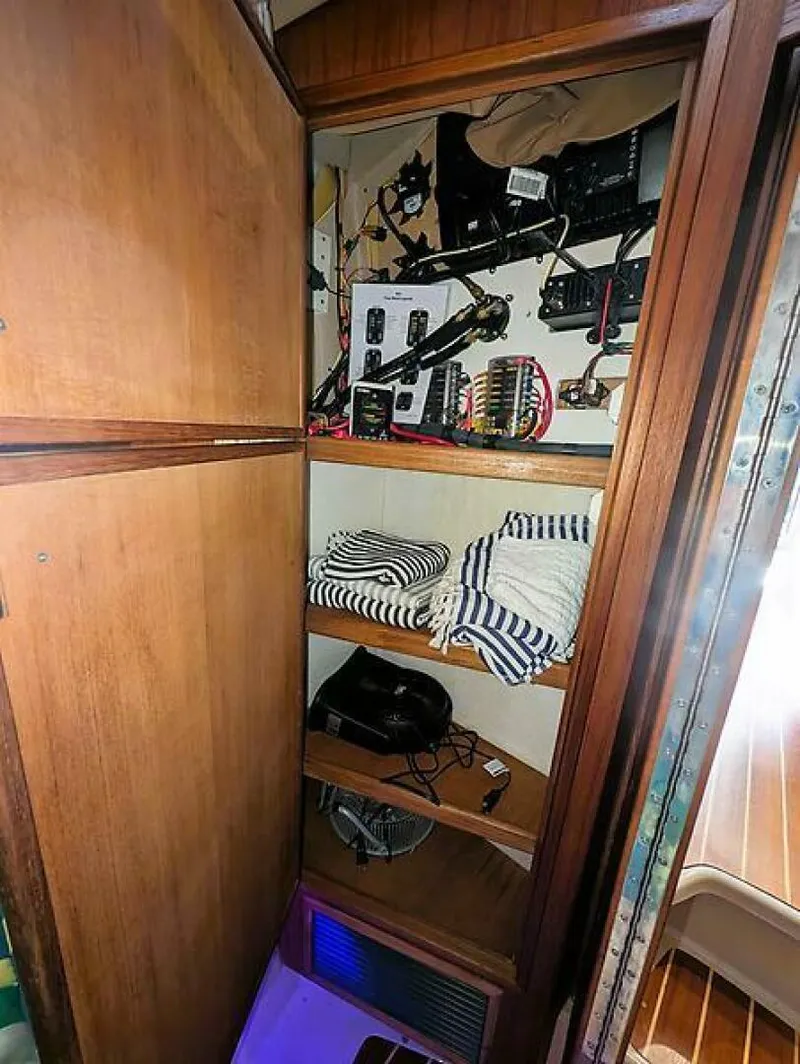 Slide: The Image of Ranger Tug 31 2018 - 5651196