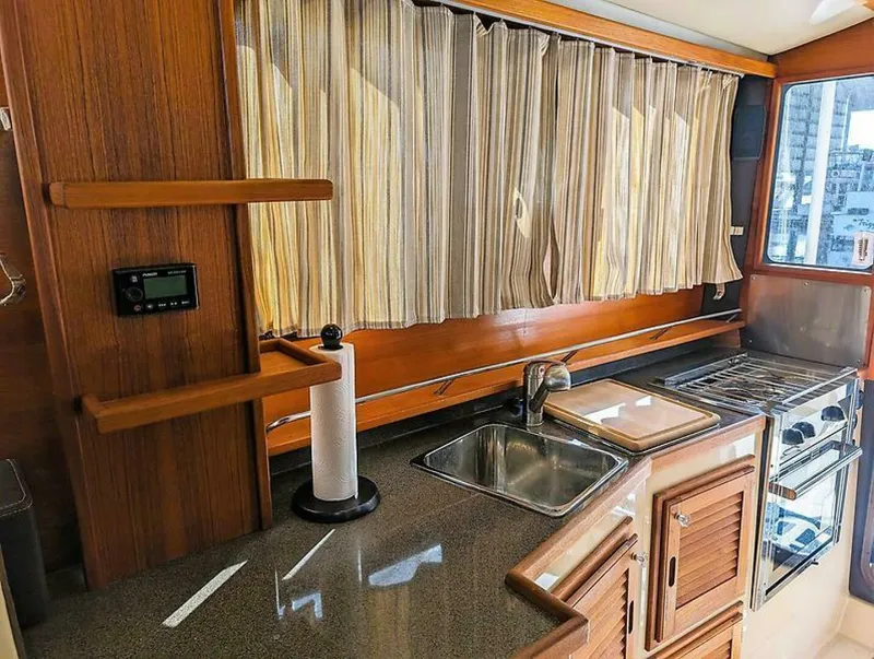 Slide: The Image of Ranger Tug 31 2018 - 5651197