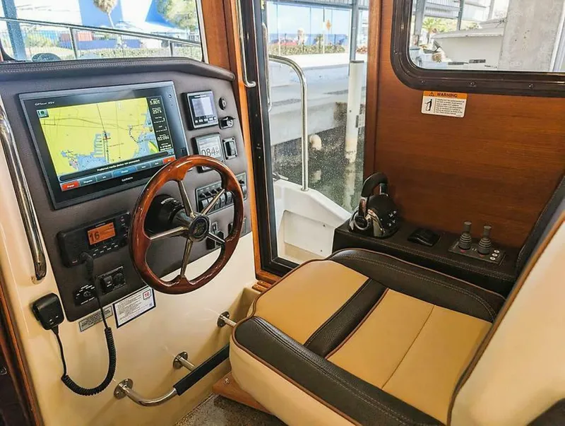 Slide: The Image of Ranger Tug 31 2018 - 5651201