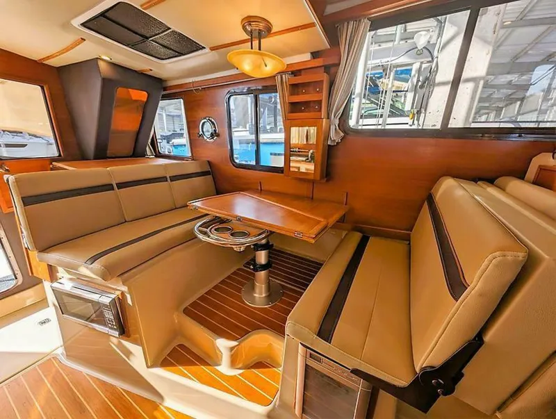 Slide: The Image of Ranger Tug 31 2018 - 5651202