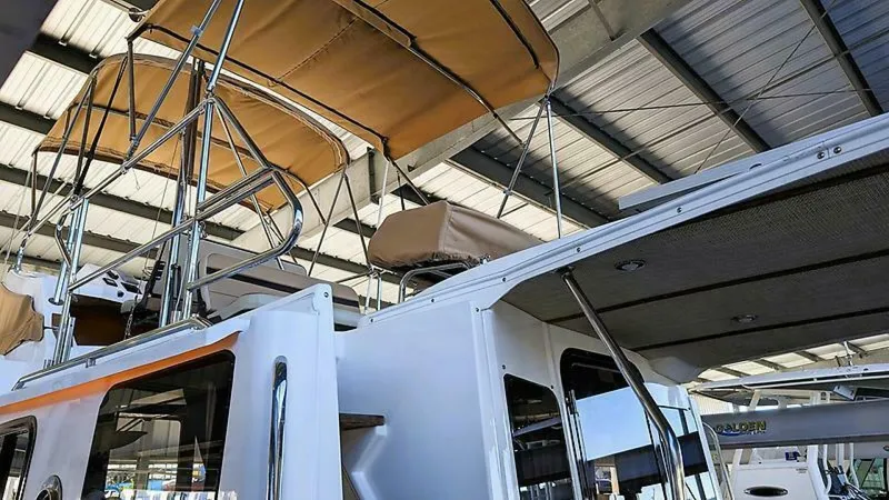 Slide: The Image of Ranger Tug 31 2018 - 5651206