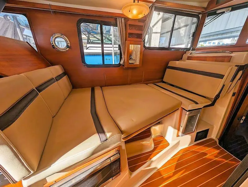 Slide: The Image of Ranger Tug 31 2018 - 5651211