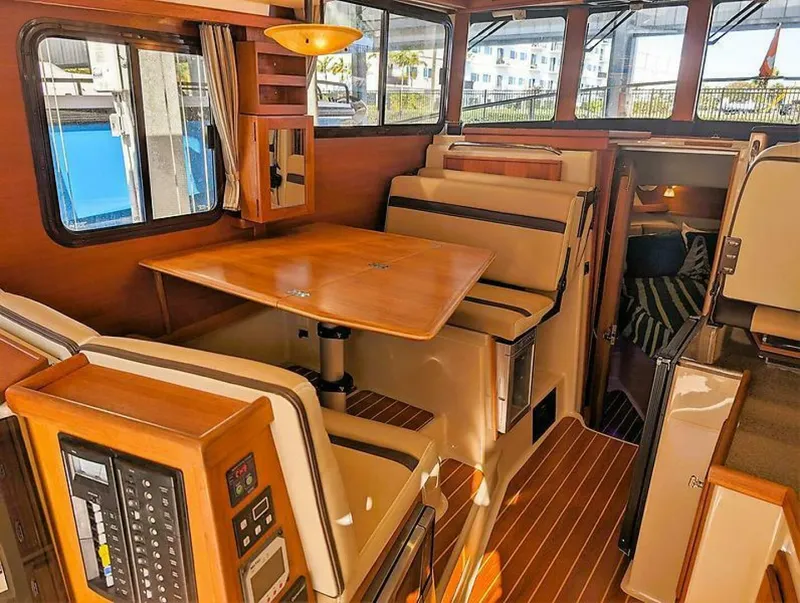 Slide: The Image of Ranger Tug 31 2018 - 5651147