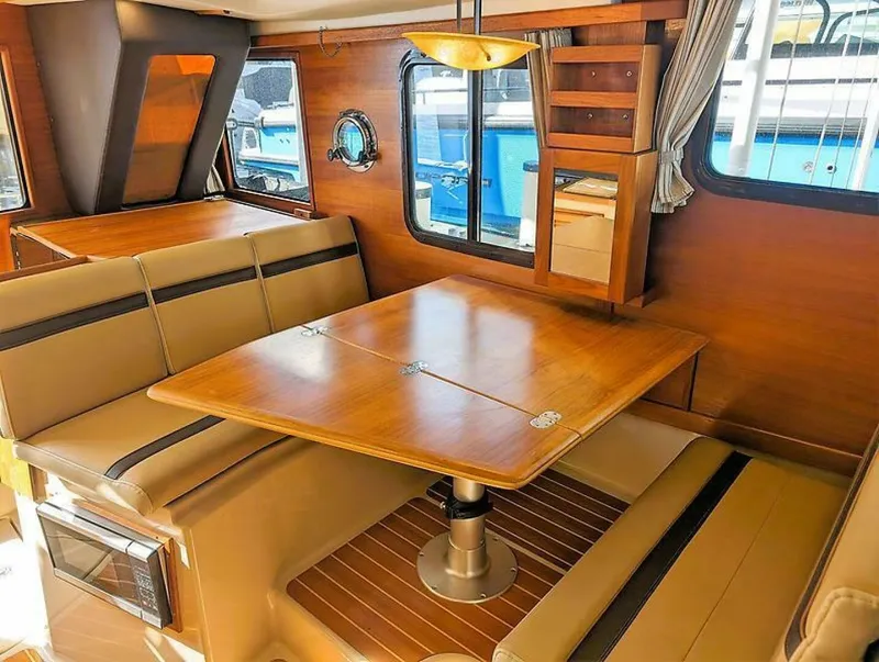 Slide: The Image of Ranger Tug 31 2018 - 5651212