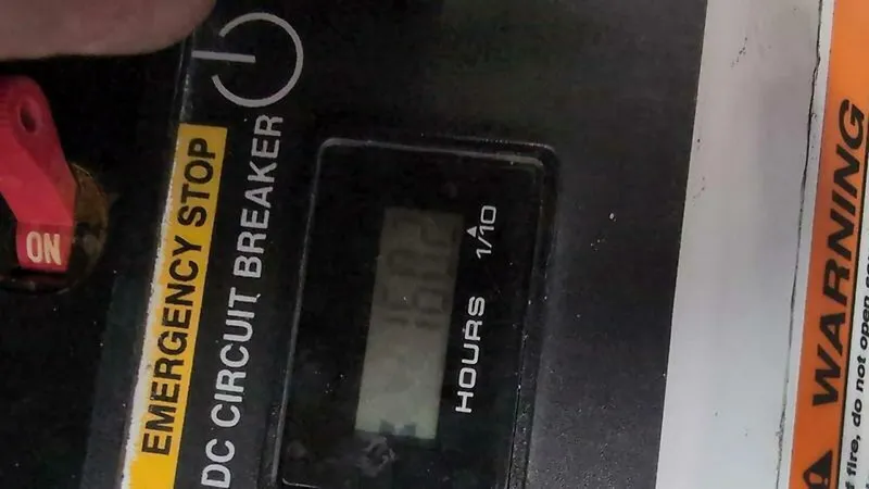 Slide: The Image of Ranger Tug 31 2018 - 5651214