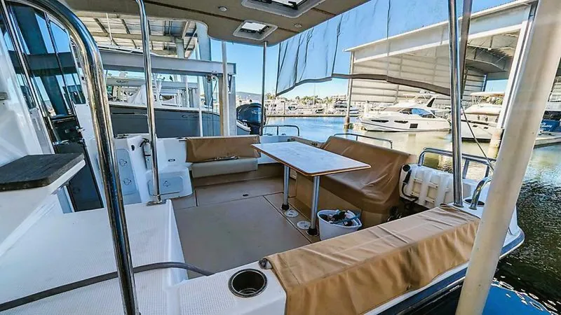 Slide: The Image of Ranger Tug 31 2018 - 5651149