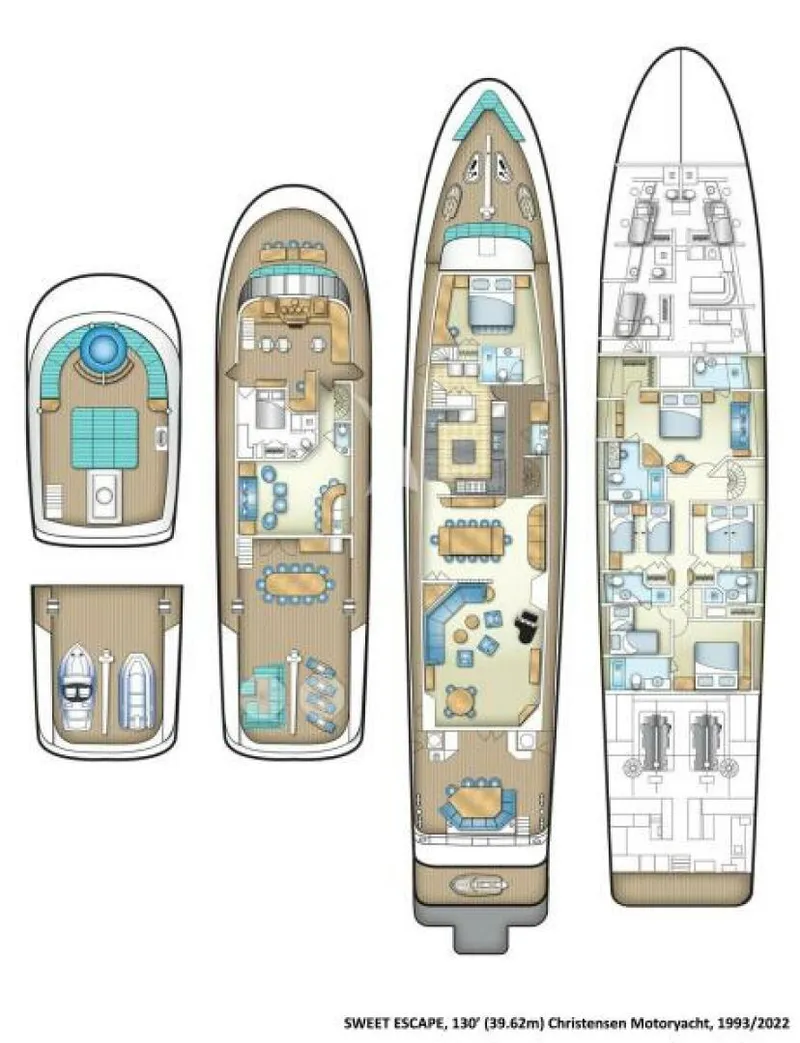 Slide: The Image of Christensen 130 1993 - 5651401