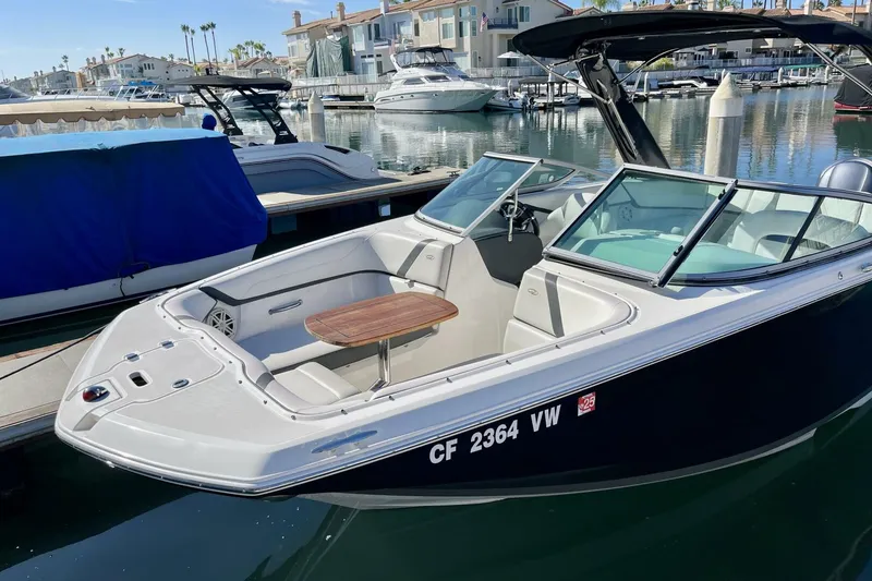 Slide: The Image of Regal 23 OBX 2016 - 5651281