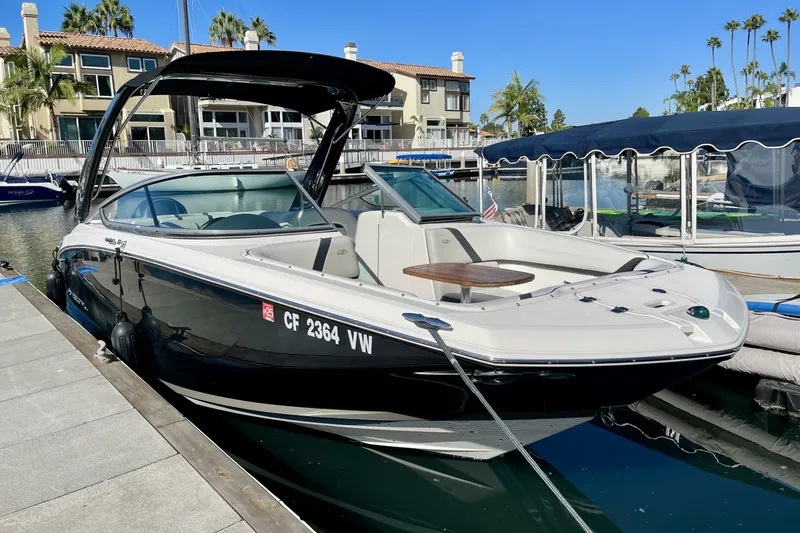 Slide: The Image of Regal 23 OBX 2016 - 5651284