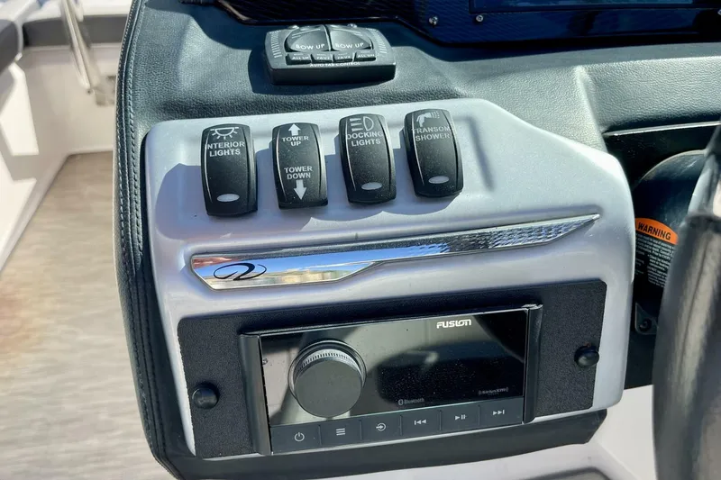 Slide: The Image of Regal 23 OBX 2016 - 5651328